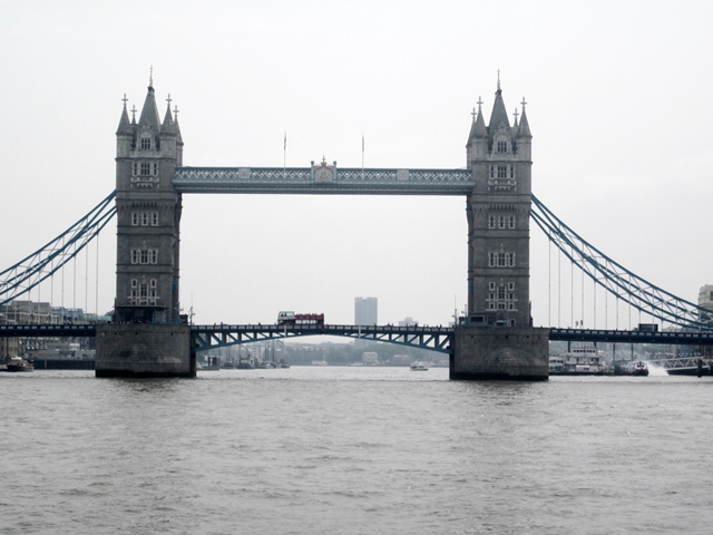 3600 Thames Tower Bridge