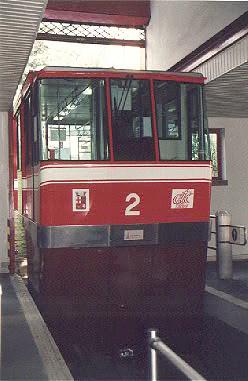 0675 Orvieto Cable Car 1