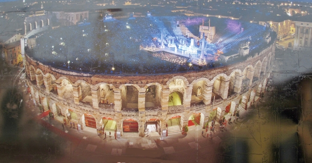 1635 Verona Arena 2