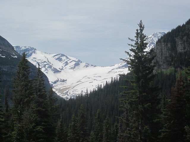 2010 Glacier Park Glacier